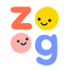 Zoog: Personalized Storybooks icon