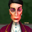 Teacher Simulator :School Game icon