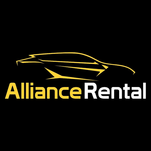 Alliance Rental app icon