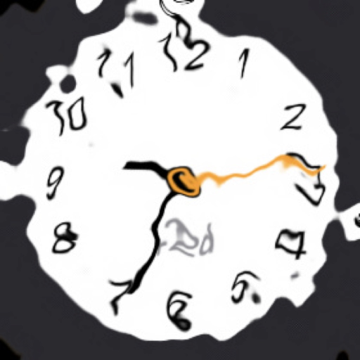 Relativity Widget app icon