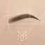 Brow Map NE icon