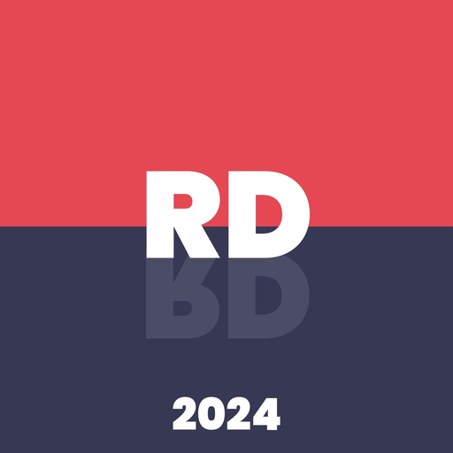 Dietitian Exam Prep 2024 app icon