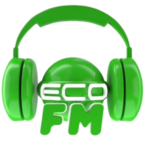EcoFM Moldova app icon