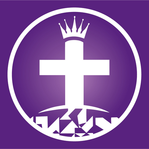 Christ Our King Comm Church app icon