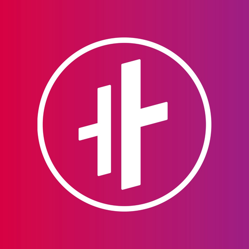 Harvest City Church Leicester app icon