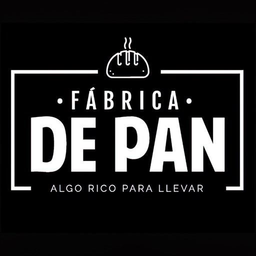 Fabrica de Pan app icon