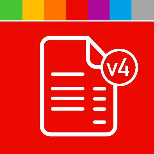 Taptile Invoices v4 app icon