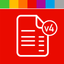 Taptile Invoices v4 icon