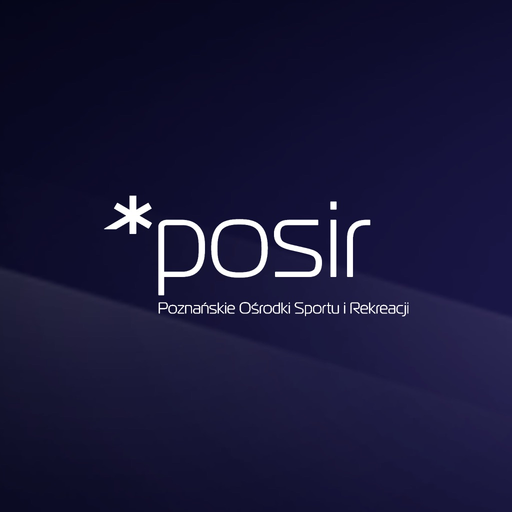 Poznań Maraton app icon