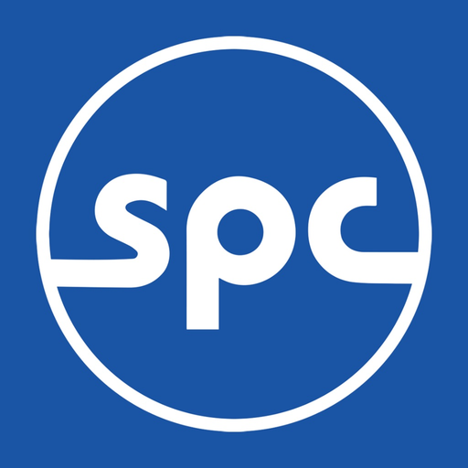 SPC Academy app icon