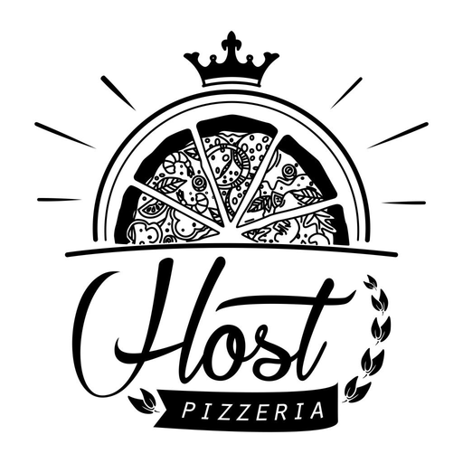 Host Pizzeria app icon