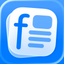 Flashtex: Study Flashcards icon