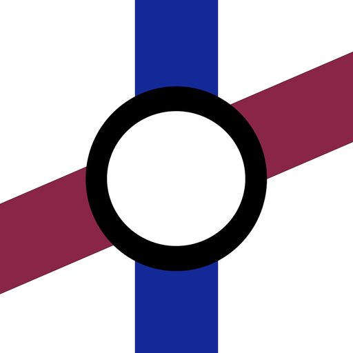 London Tube - Status Widget app icon