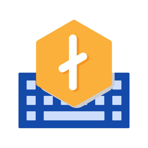 RuneInput - Younger Futhark app icon