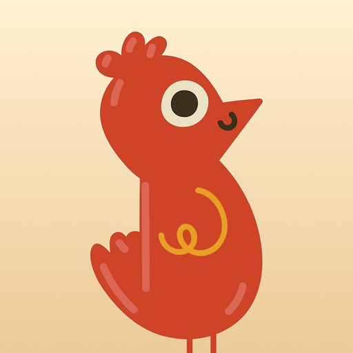 Bucket - Achieve Your Goals app icon