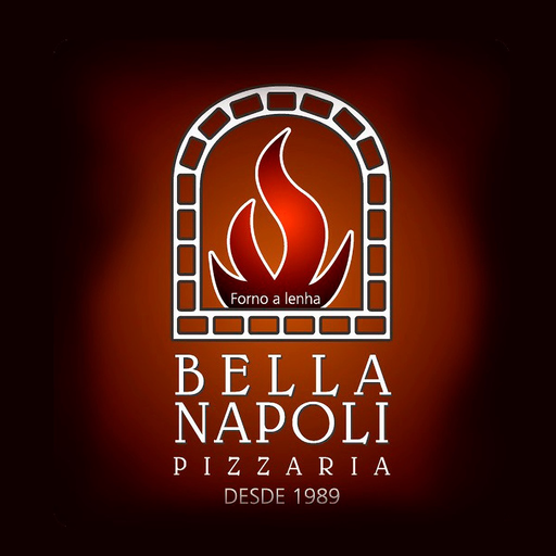 Bella Napoli app icon