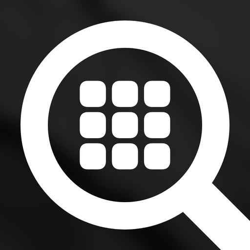 Icon Pack - Theme Logo Changer app icon