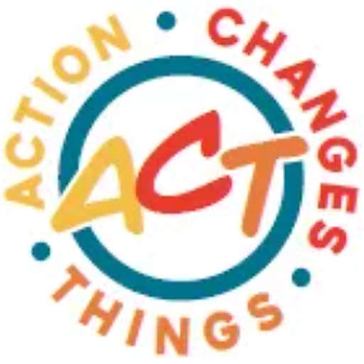 A.C.T.: Action Changes Things! app icon
