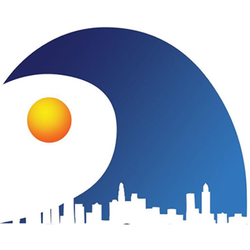 Beach Front Parking App app icon