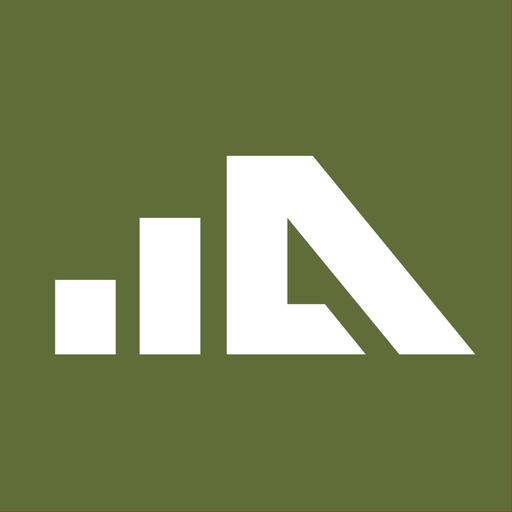 MarketAlly app icon