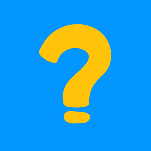 KidCoach - thinking questions app icon