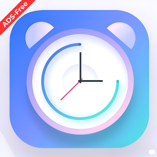 Loud Alarm Clock: Wake up Call app icon
