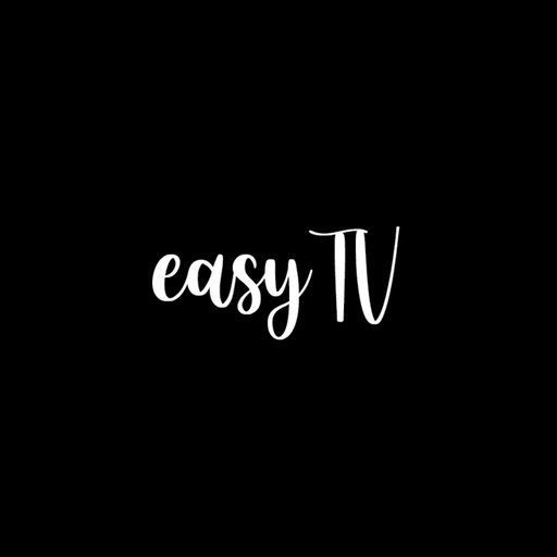 EasyTv app icon