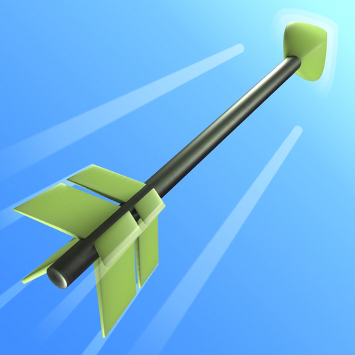 Arrow'em All app icon