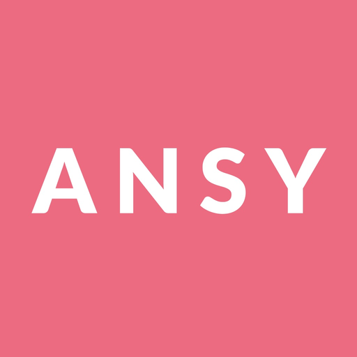 Ansy - presets and filters app icon