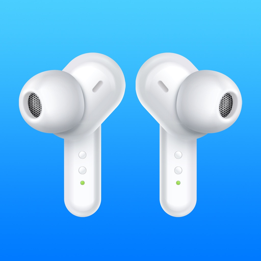 Device Tracker app icon