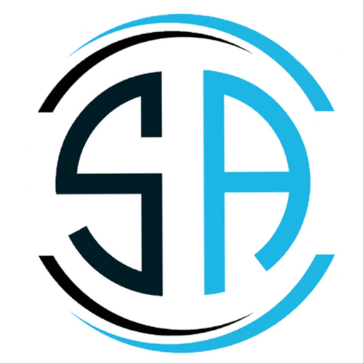 Stay Active app icon