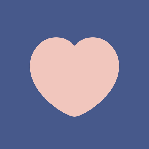 Cuddle: Couples & Relationship app icon