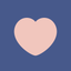 Cuddle: Couples & Relationship icon