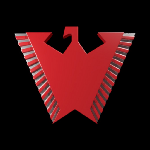Wehrschach app icon
