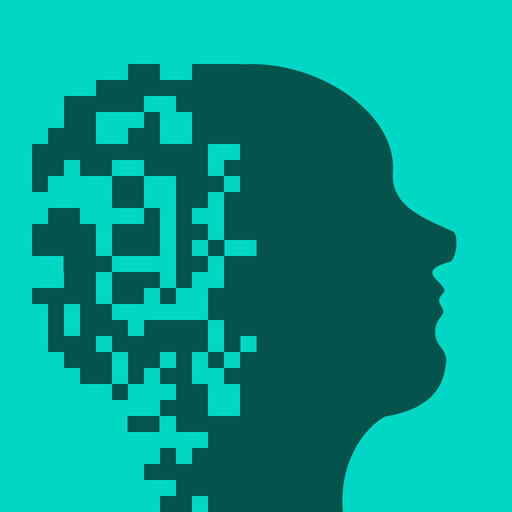Thought Detox app icon