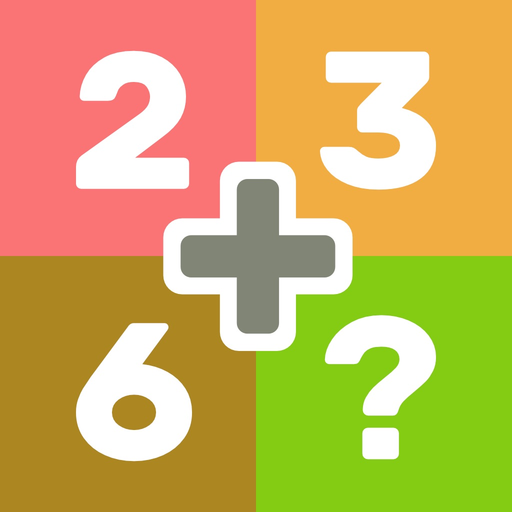 Anzan Expert app icon