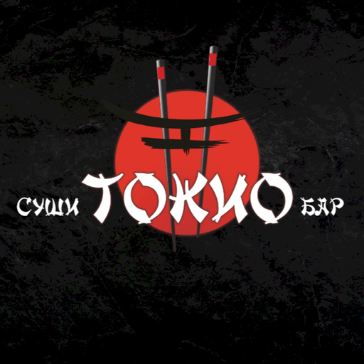 Tokio Tynda app icon