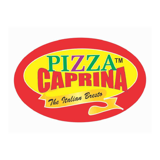 Pizza Caprina app icon