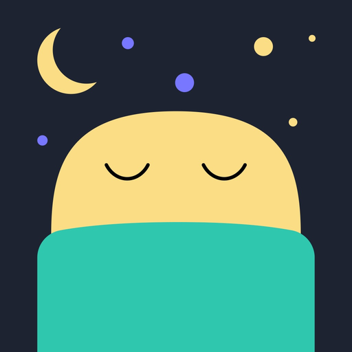 Rem: Auto Sleep Tracker Watch app icon