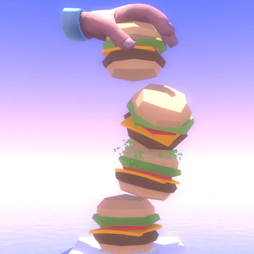 Stack Island app icon