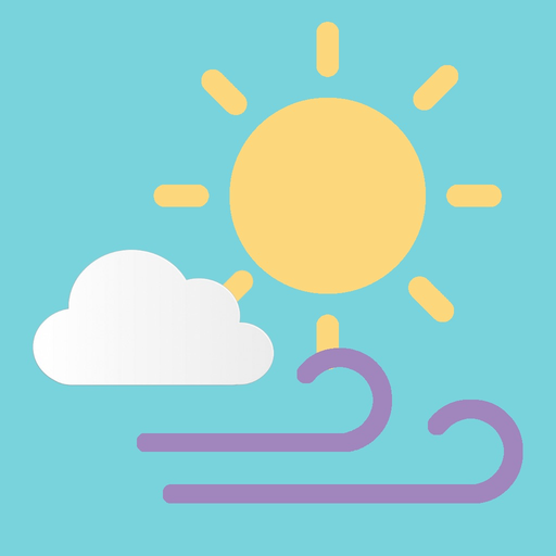 BaroMaster Weather Station app icon
