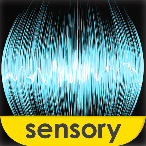 SpeakAround app icon