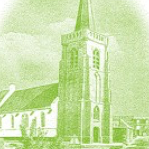 Hervormd Jaarsveld app icon