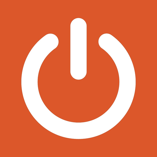 AuCom Start Here app icon