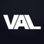 VAL Lock icon
