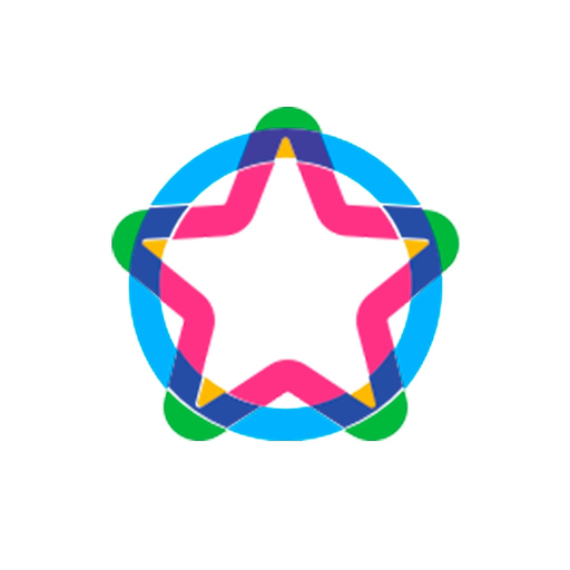 YUP STAR app icon