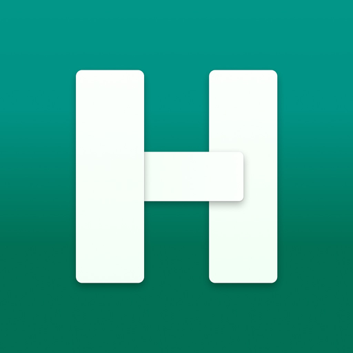 Health Notes - Fresh Start app icon