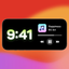 Smart Widget - Standby & Theme icon