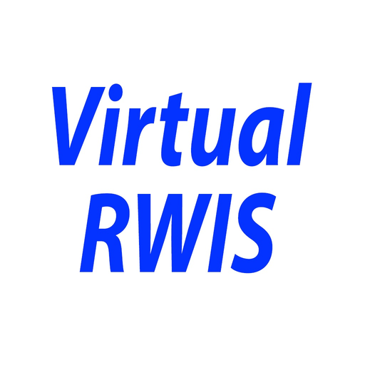 VirtualRWIS app icon