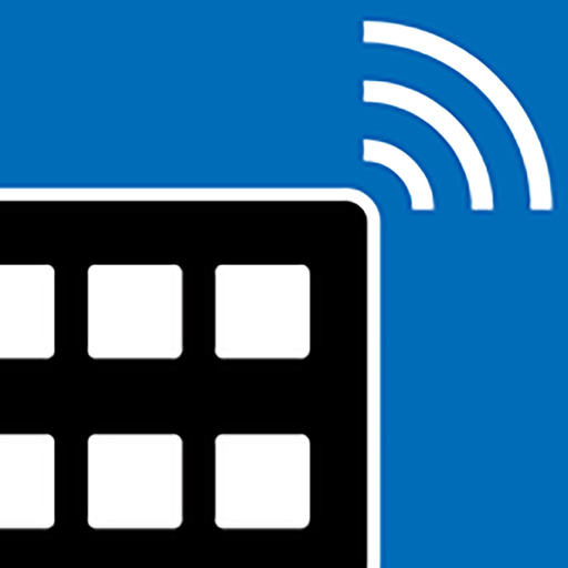 My Control Panel app icon